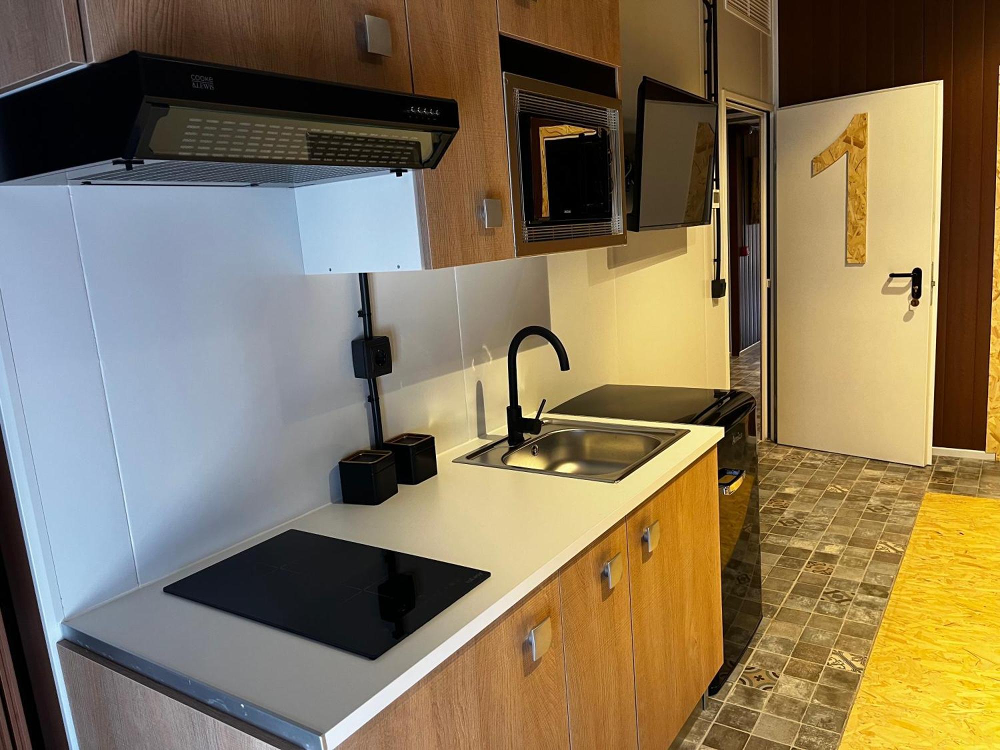 Casa Ruina Guest House Nava del Rey Exterior photo